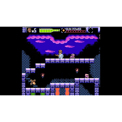 Angry Video Game Nerd 8-bit - Nintendo Switch - Retroware, Limited Run Games