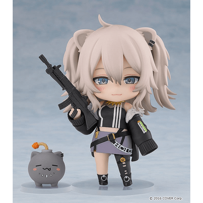 Hololive Production Shishiro Botan Nendoroid Figure - Good Smile Company