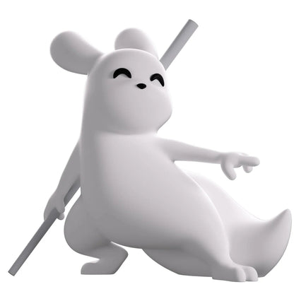 Rain World Slug Cat Vinyl Figure - Youtooz - Rain World Collection #0