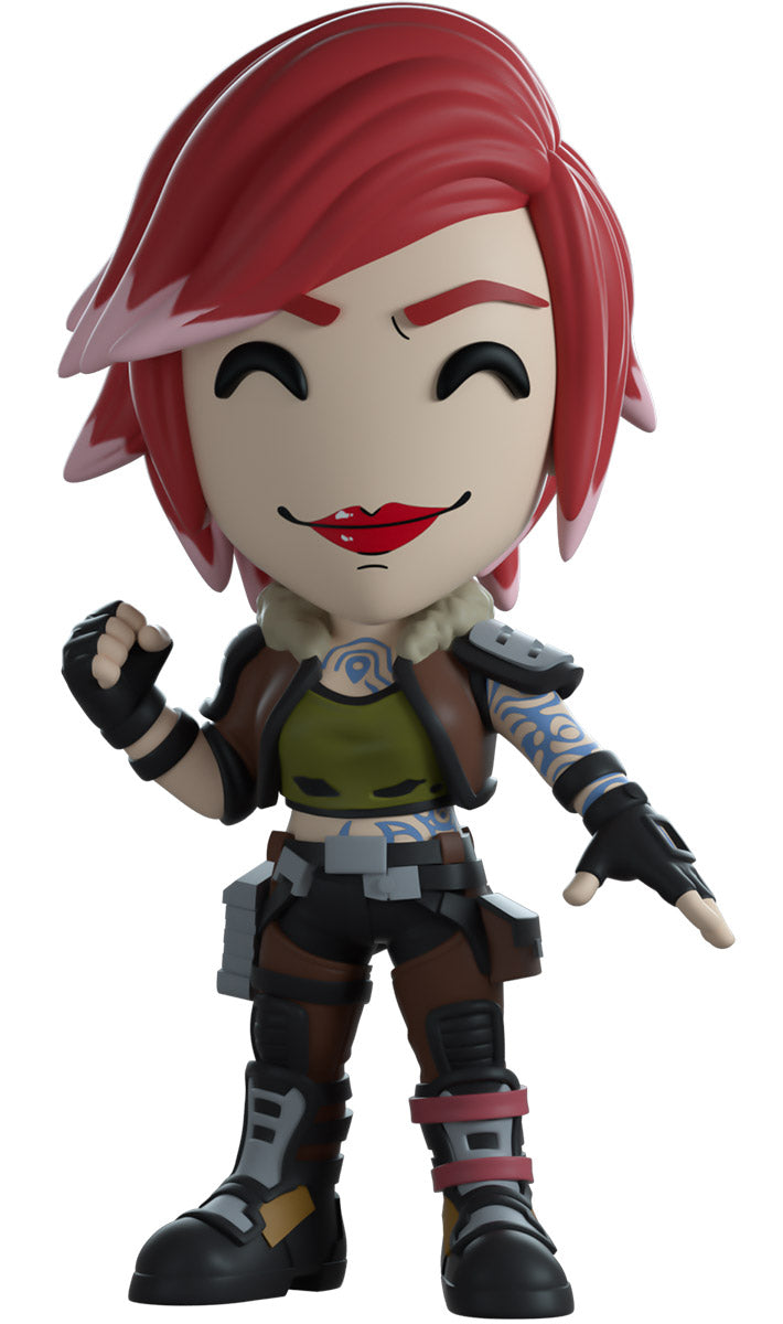 Borderlands Lilith Youtooz Figure