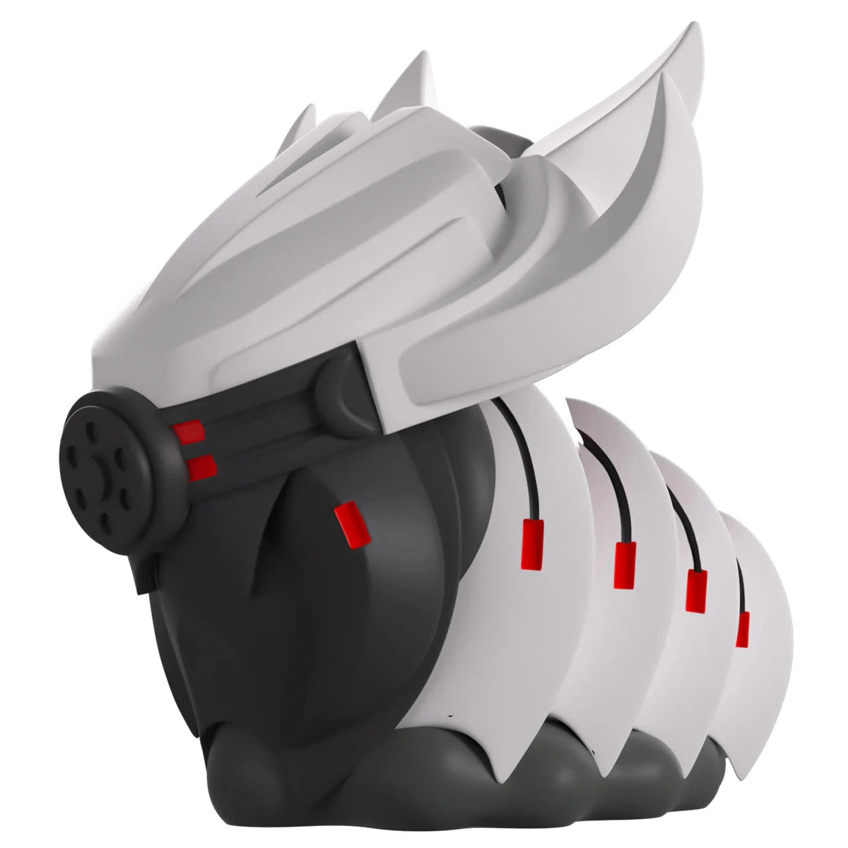 RimWorld War Queen Vinyl Figure - Youtooz - RimWorld Collection #0