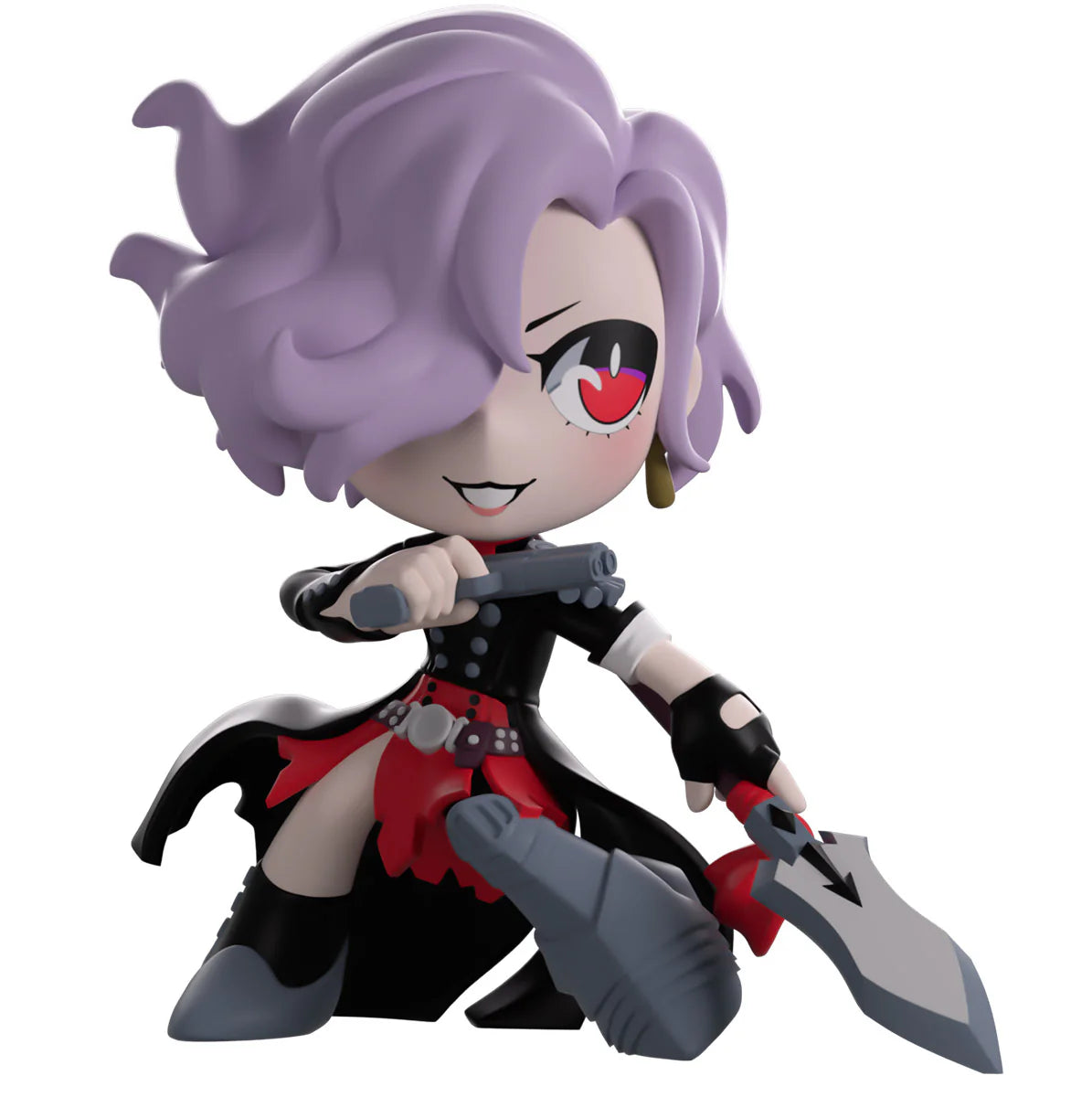 Persona 5 Tactica Erina Vinyl Figure - Youtooz - Persona 5 Tactica Collection #1