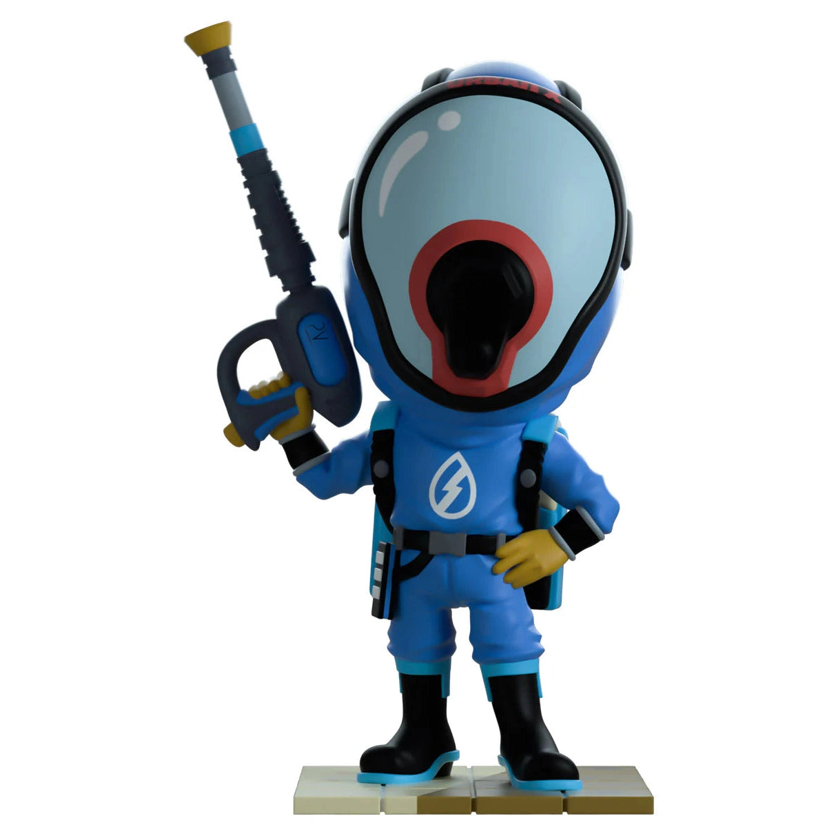 PowerWash Simulator Vinyl Figure - Youtooz - PowerWash Simulator Collection #0