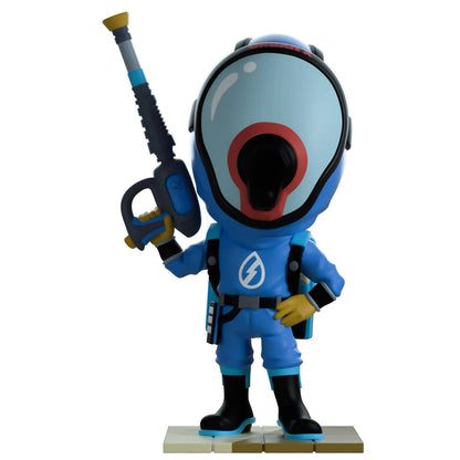 PowerWash Simulator Vinyl Figure - Youtooz - PowerWash Simulator Collection #0