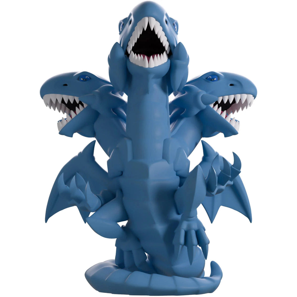 Yu-Gi-Oh! Blue Eyes Ultimate Dragon Vinyl Figure - Youtooz - Yu-Gi-Oh! Collection #8