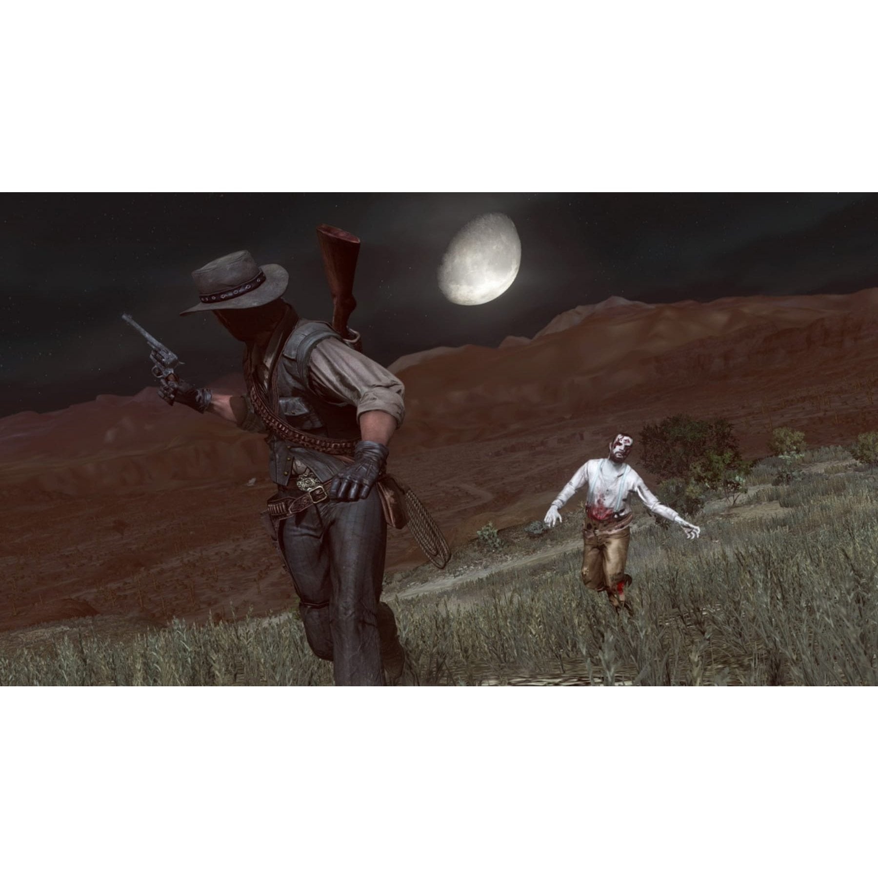 Red Dead Redemption - Nintendo Switch