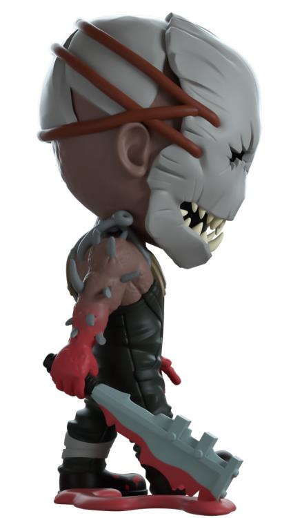 Dead by Daylight The Trapper Vinyl Figure - Youtooz #5