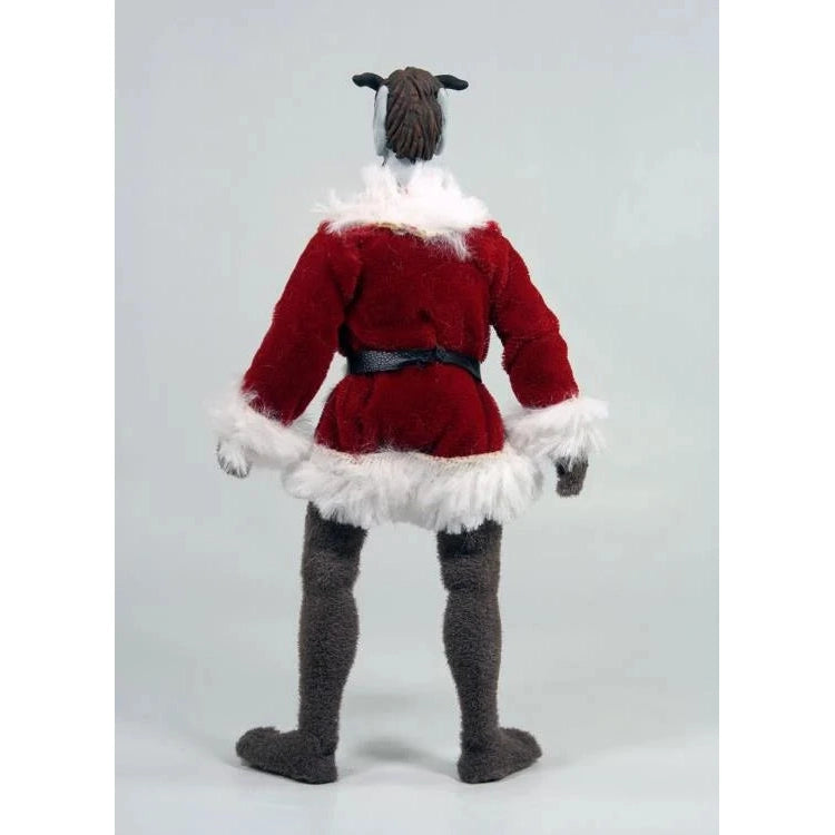 Krampus 8" Action Figure - Mego