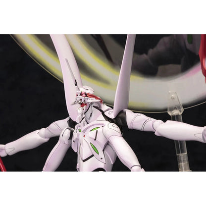 Evangelion: 3.0 You Can Not Redo No. 13 Awake Version 1/400 Scale Model Kit - Kotobukiya
