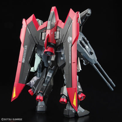 Gat-X370 Raider Gundam Seed Full Mechanics 1/100