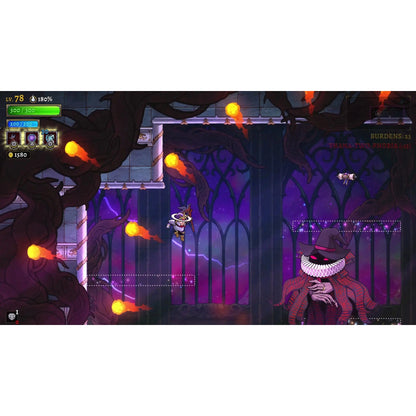 Rogue Legacy 2 Deluxe Edition - PlayStation 5 - Limited Run Games #100