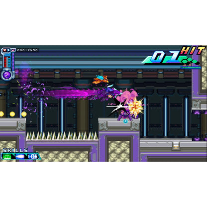 Berserk Boy - Nintendo Switch - Limited Run Games