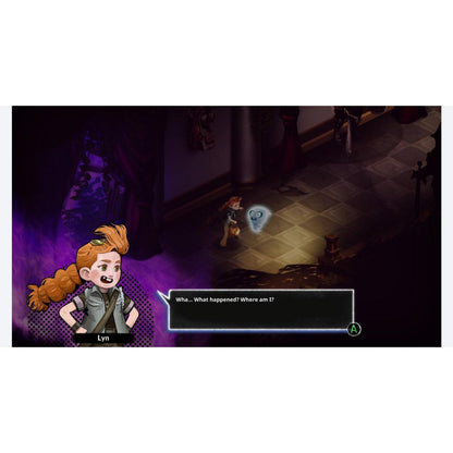 Haunted House - Nintendo Switch - Atari