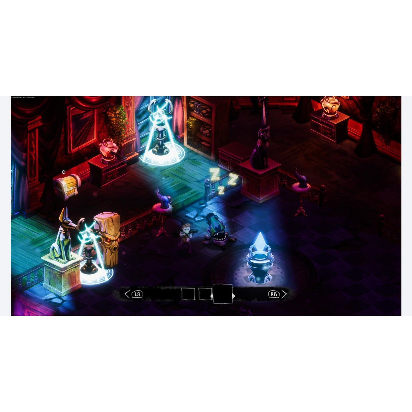 Haunted House - Nintendo Switch - Atari