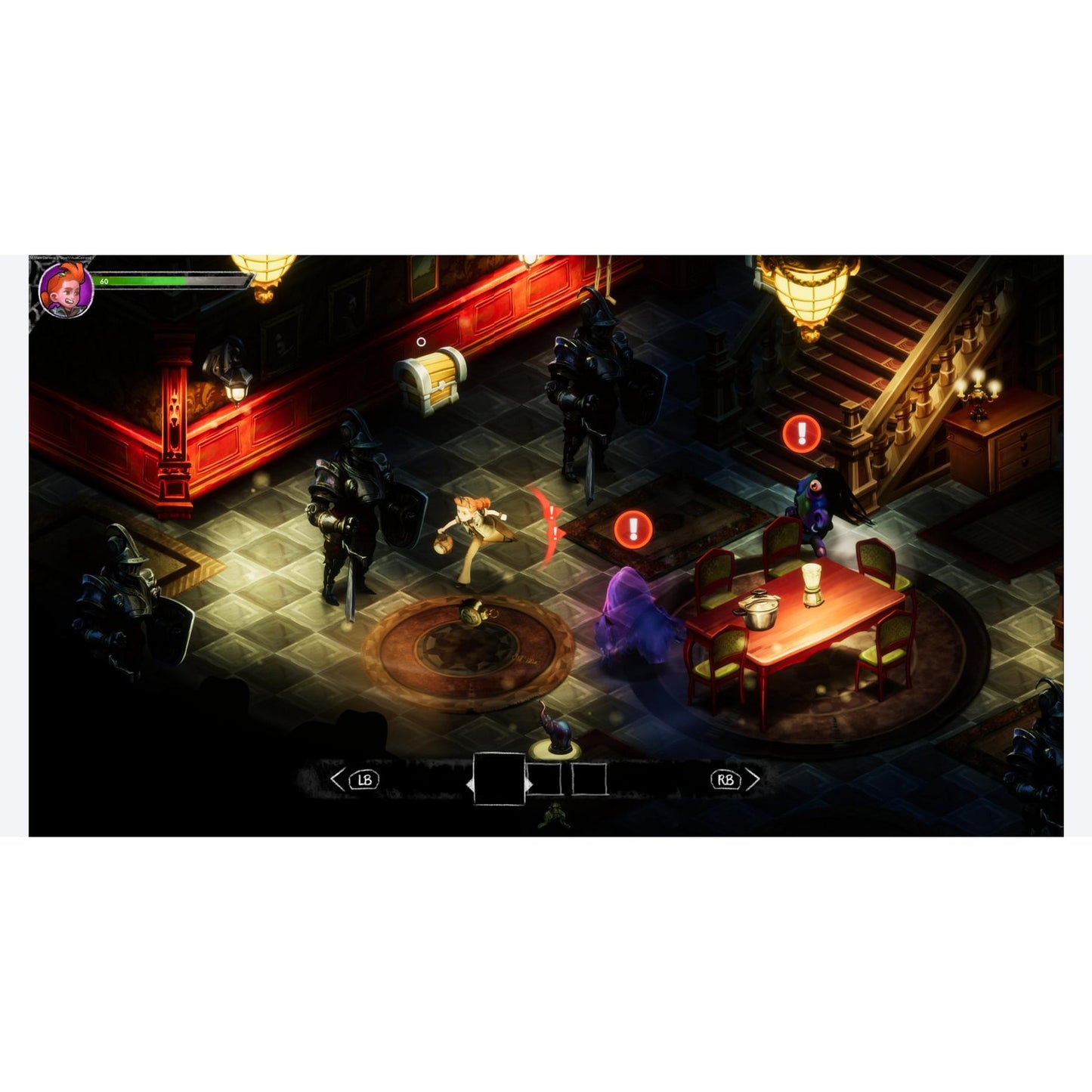 Haunted House - Nintendo Switch - Atari