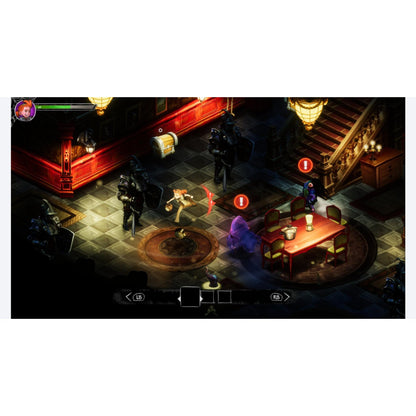 Haunted House - Nintendo Switch - Atari