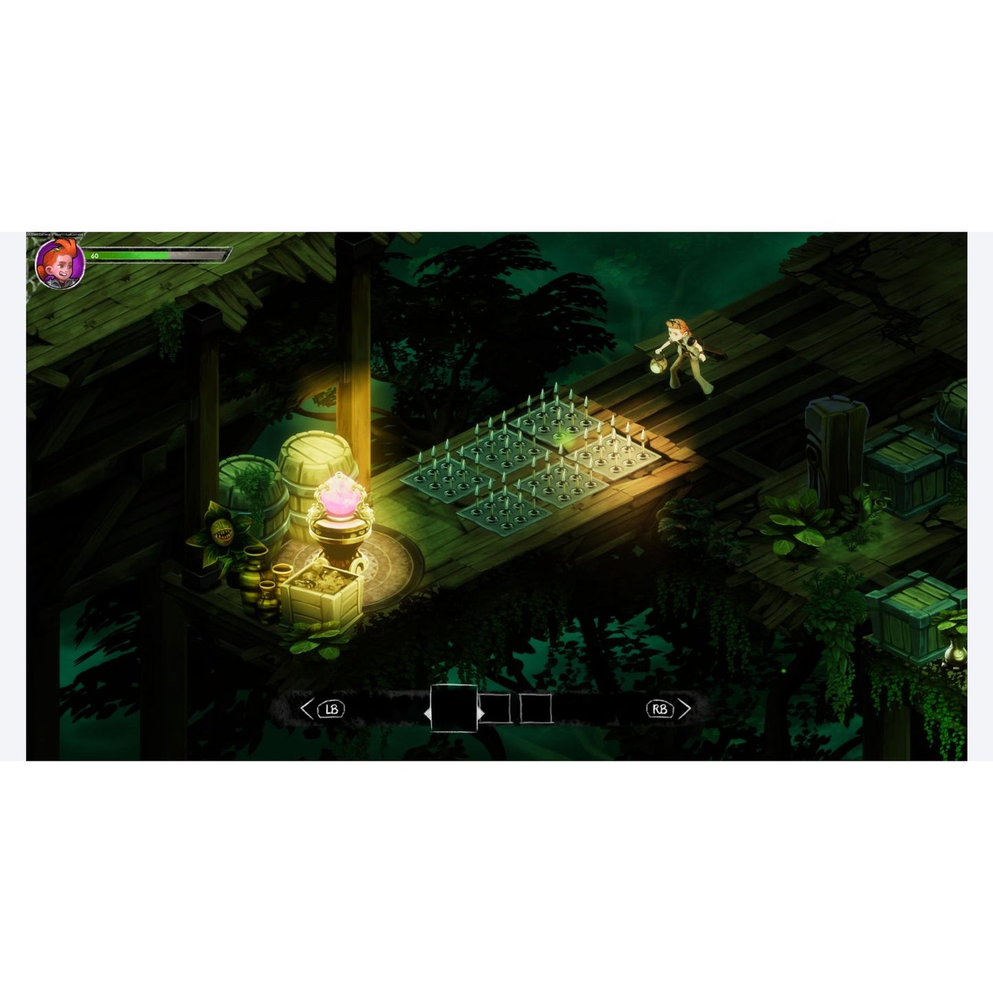 Haunted House - Nintendo Switch - Atari
