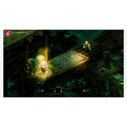 Haunted House - Nintendo Switch - Atari
