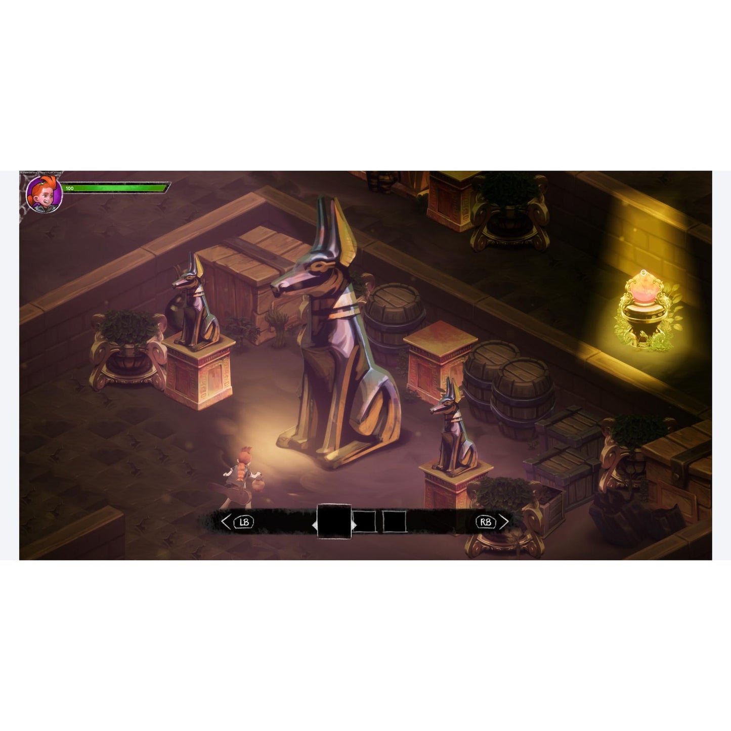 Haunted House - Nintendo Switch - Atari
