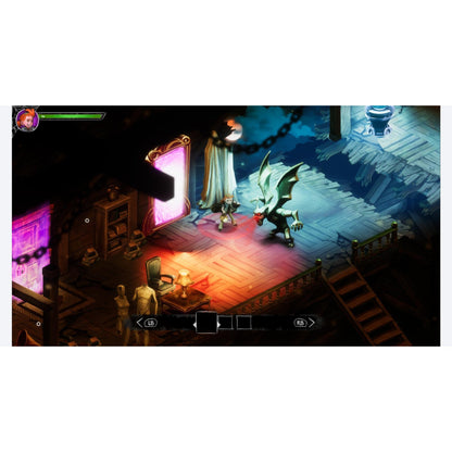 Haunted House - Nintendo Switch - Atari