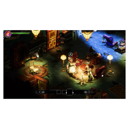 Haunted House - Nintendo Switch - Atari