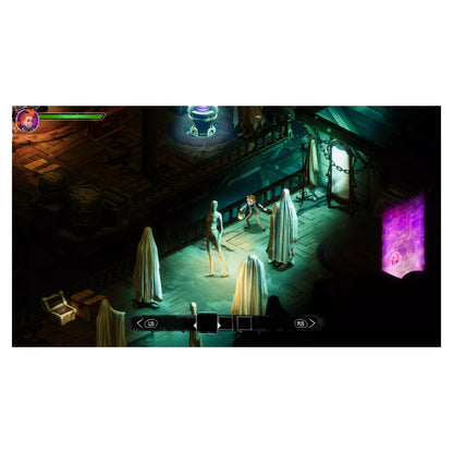 Haunted House - Nintendo Switch - Atari