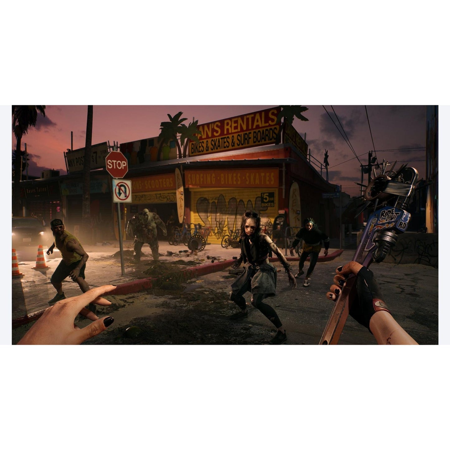 Dead Island 2 - Xbox Series X - Plaion