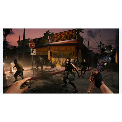 Dead Island 2 - Xbox Series X - Plaion