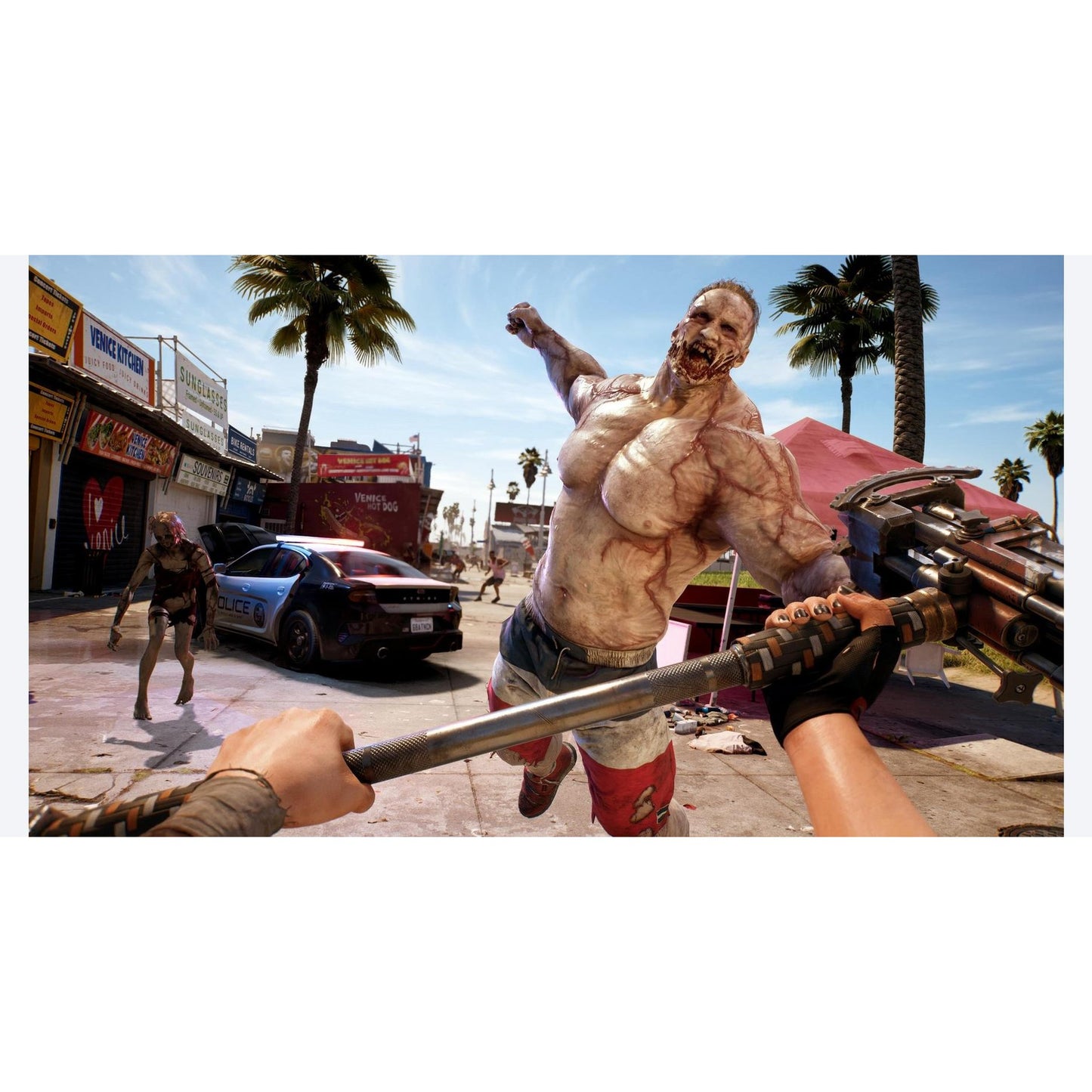 Dead Island 2 - Xbox Series X - Plaion