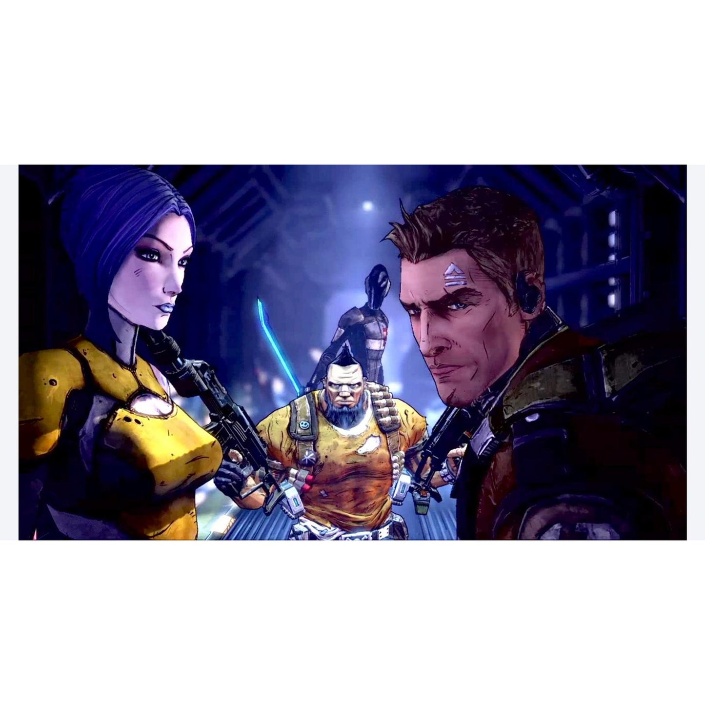 Borderlands: The Handsome Collection - Xbox One - 2K
