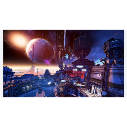 Borderlands: The Handsome Collection - PlayStation 4 - Take 2