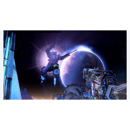 Borderlands: The Handsome Collection - PlayStation 4 - Take 2