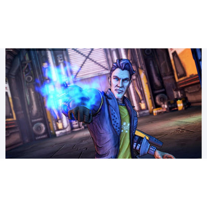 Borderlands: The Handsome Collection - PlayStation 4 - Take 2