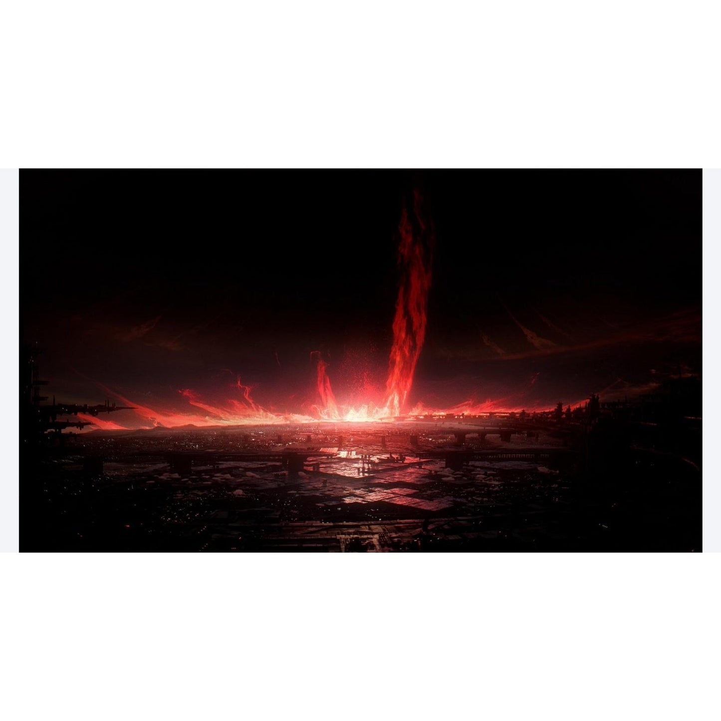Armored Core VI: Fires of Rubicon - Xbox Series X, Xbox One - Bandai Namco Entertainment
