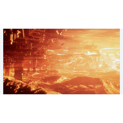Armored Core VI: Fires of Rubicon - Xbox Series X, Xbox One - Bandai Namco Entertainment