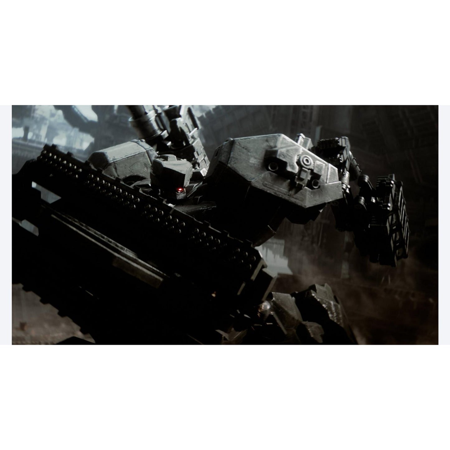 Armored Core VI: Fires of Rubicon - Xbox Series X, Xbox One - Bandai Namco Entertainment