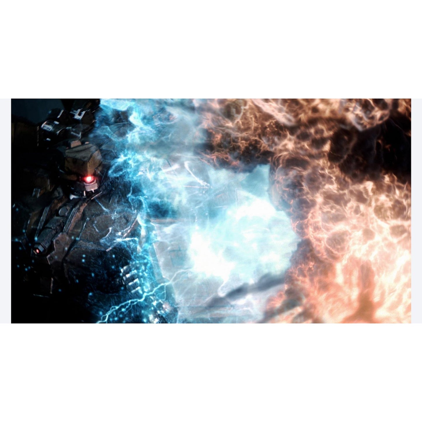 Armored Core VI: Fires of Rubicon - Xbox Series X, Xbox One - Bandai Namco Entertainment