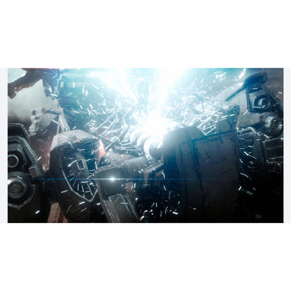 Armored Core VI: Fires of Rubicon - Xbox Series X, Xbox One - Bandai Namco Entertainment