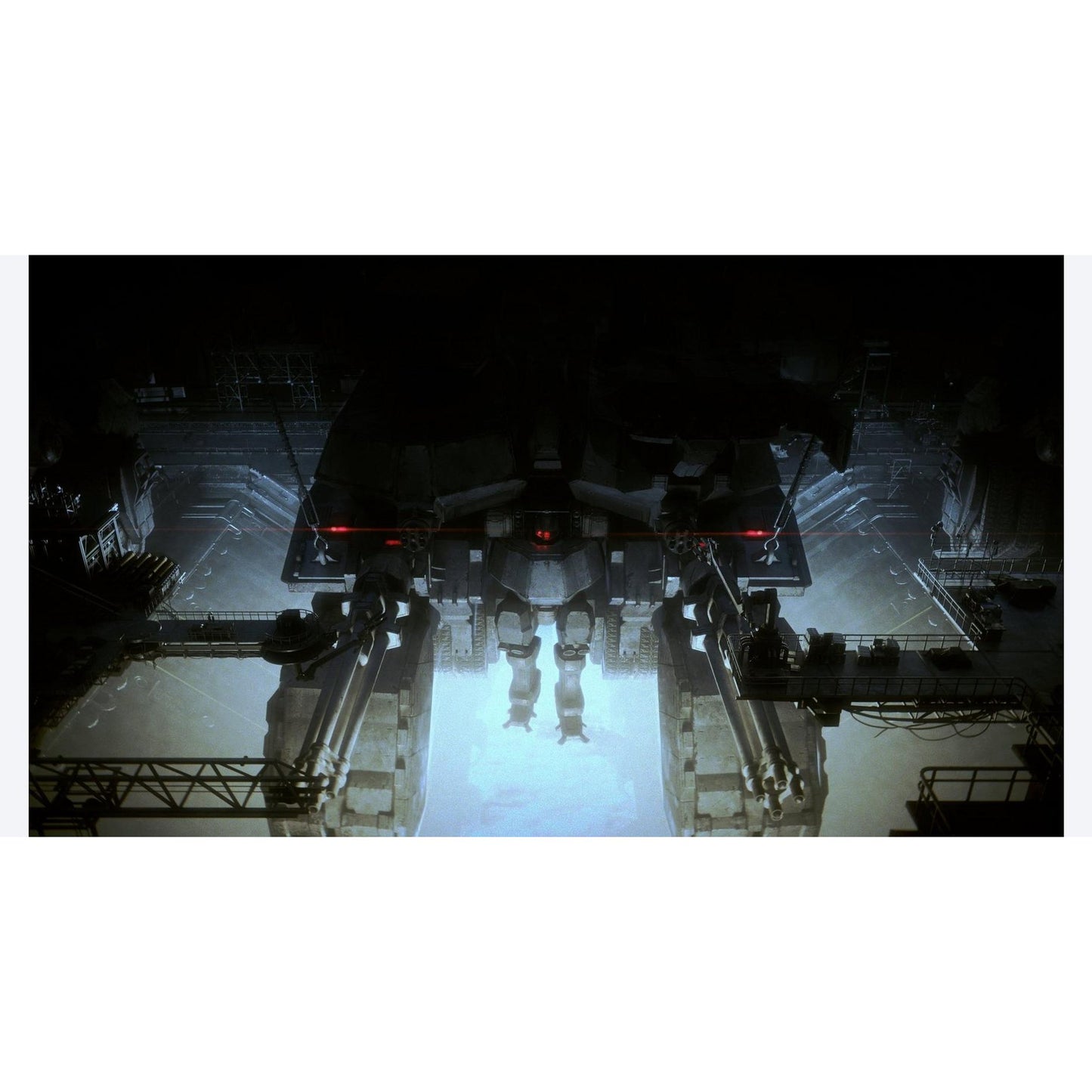 Armored Core VI: Fires of Rubicon - Xbox Series X, Xbox One - Bandai Namco Entertainment