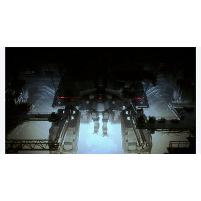 Armored Core VI: Fires of Rubicon - Xbox Series X, Xbox One - Bandai Namco Entertainment