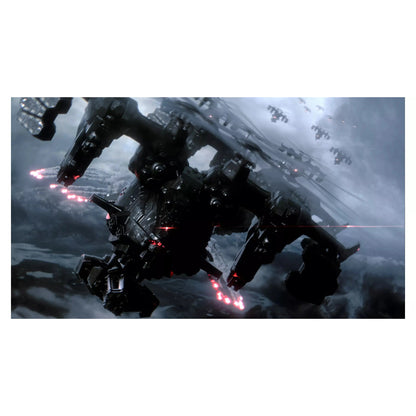 Armored Core VI: Fires of Rubicon - Xbox Series X, Xbox One - Bandai Namco Entertainment