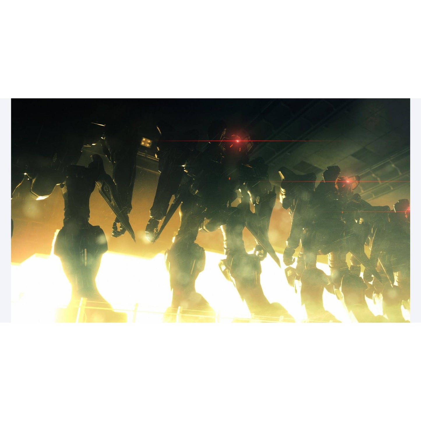 Armored Core VI: Fires of Rubicon - Xbox Series X, Xbox One - Bandai Namco Entertainment