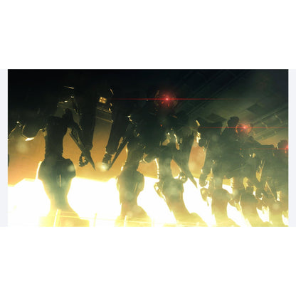 Armored Core VI: Fires of Rubicon - Xbox Series X, Xbox One - Bandai Namco Entertainment