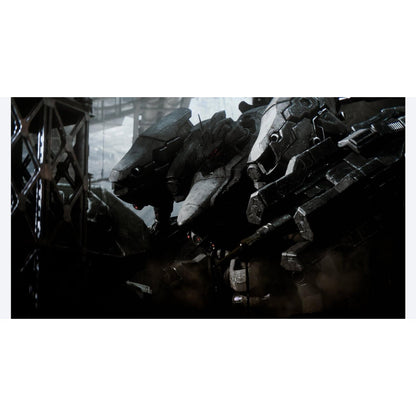 Armored Core VI: Fires of Rubicon - Xbox Series X, Xbox One - Bandai Namco Entertainment