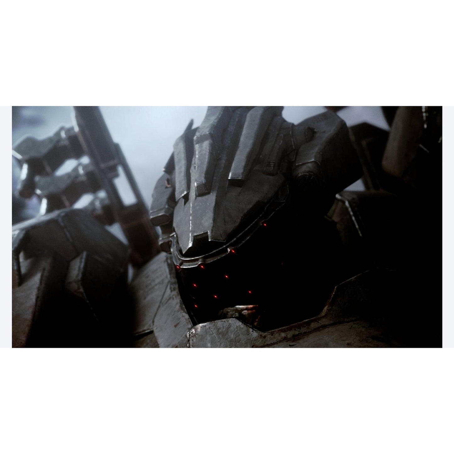 Armored Core VI: Fires of Rubicon - Xbox Series X, Xbox One - Bandai Namco Entertainment