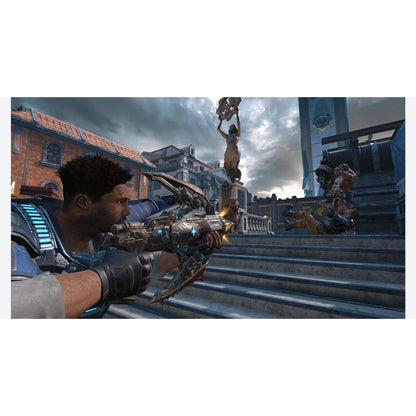 Gears of War 4 - Xbox One - Microsoft