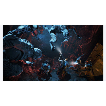 Gears of War 4 - Xbox One - Microsoft