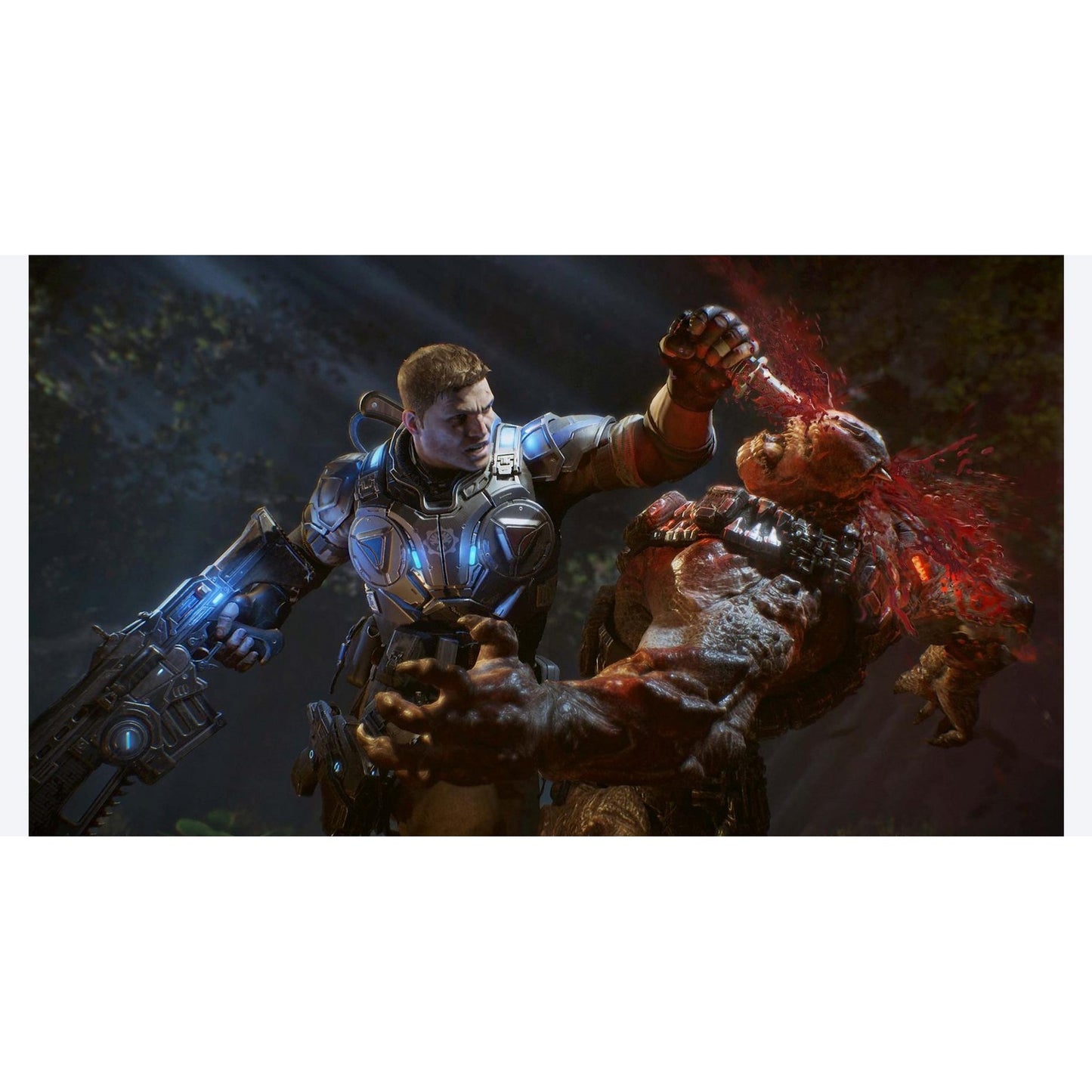 Gears of War 4 - Xbox One - Microsoft