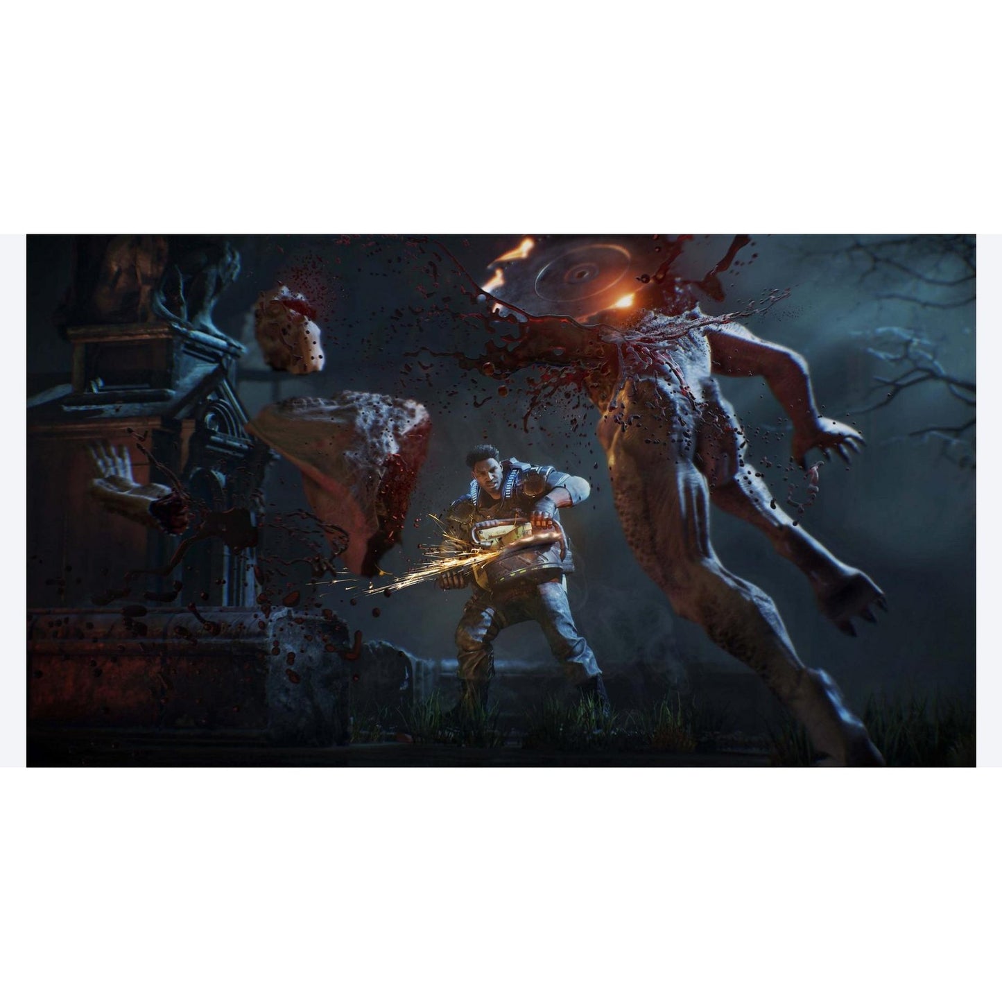 Gears of War 4 - Xbox One - Microsoft