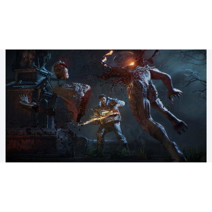 Gears of War 4 - Xbox One - Microsoft